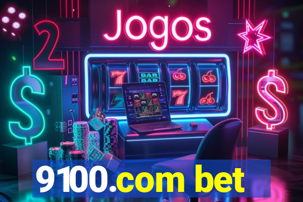 9100.com bet